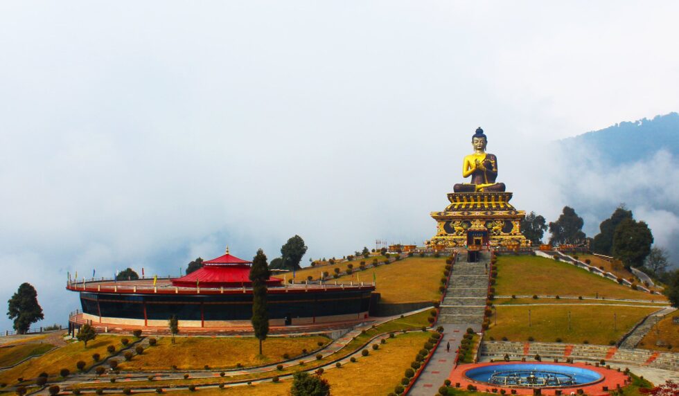 BuddhaHome: The REAL Home of Buddha